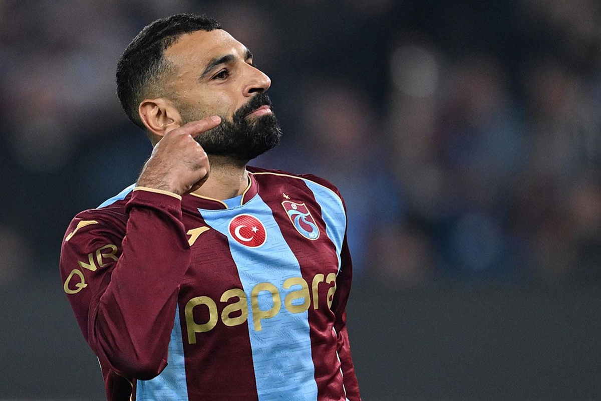 Dünya basını Salah\'ın performansını konuşuyor: Galatasaray\'ın ardından Beşiktaş\'ın da...