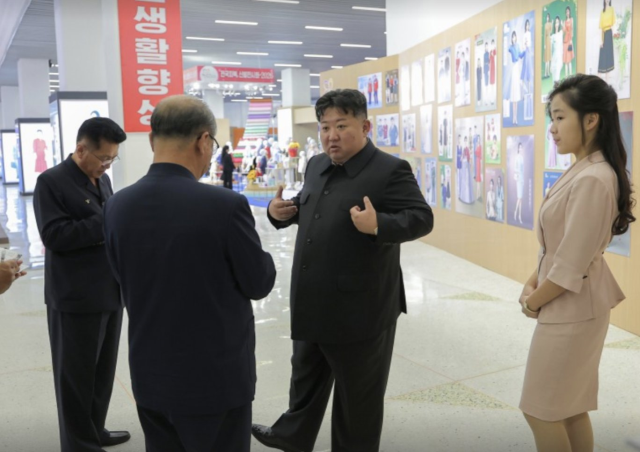 Dünya öldüğünü konuşuyordu! Kim Jong-un ortaya çıktı