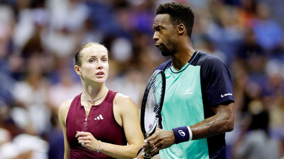 Ukraynalı tenis yıldızı Svitolina, eşi Monfils\'ten ayrıldığını duyurdu