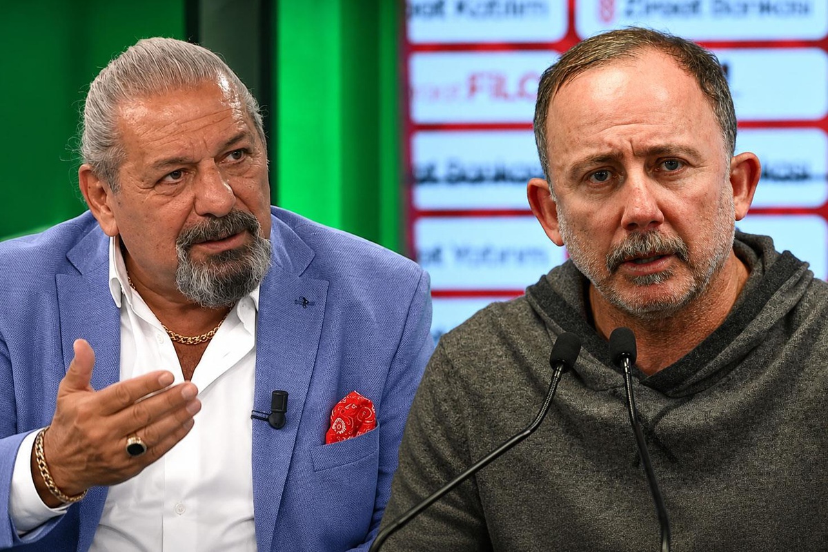 Eski hakem Erman Toroğlu, milli takımda Sergen Yalçın tercihini yanlış buldu