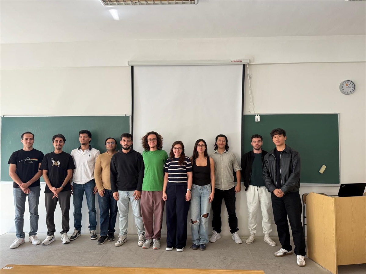 Eskişehir Model Fabrika, mühendis adaylarına her hafta yalın üretim eğitimi veriyor