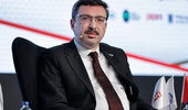Hakkında soruşturma izni verilen eski SPK Başkanı İbrahim Ömer Gönül, KGK Başkanlığı görevinden alındı