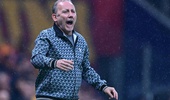Hepsi Süper Lig'den! İşte Sergen Yalçın'ın ekibindeki isimler