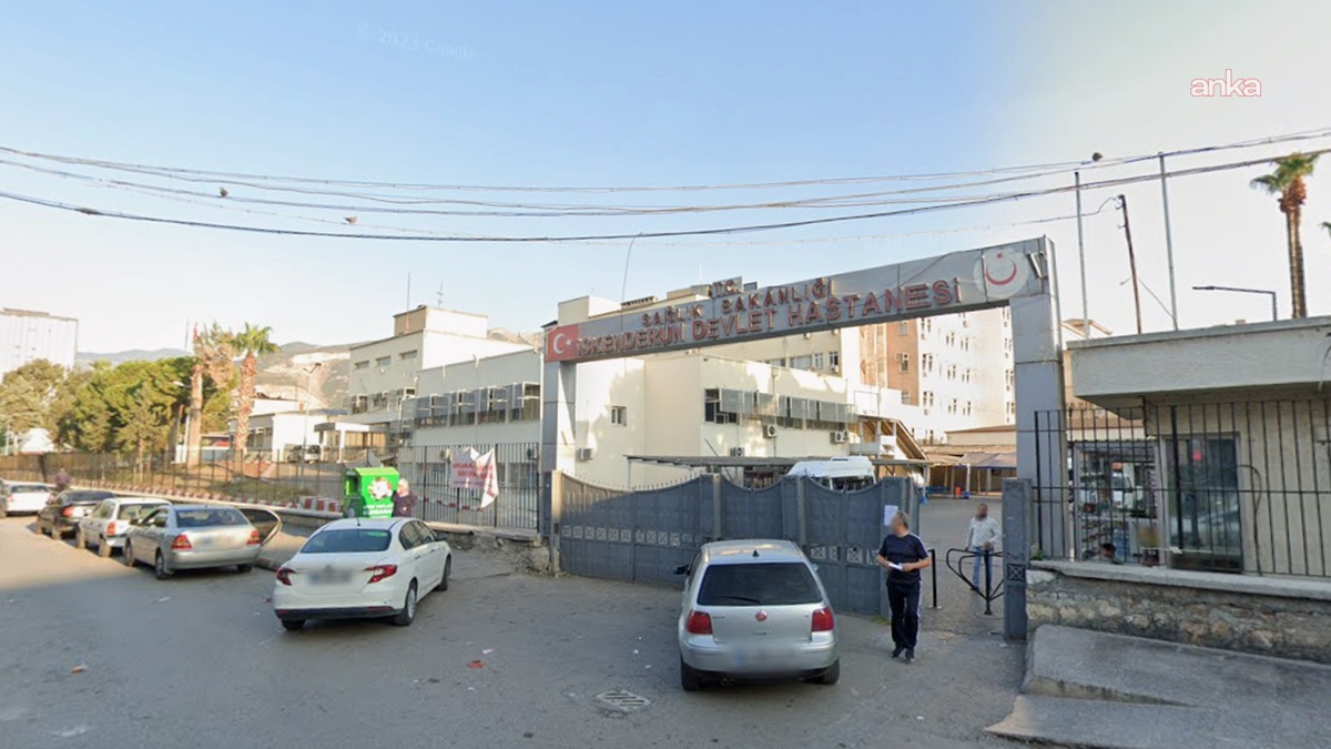 İskenderun Devlet Hastanesi raporu: 125 kişinin öldüğü bina 2012\'den beri göçme riski taşıyordu
