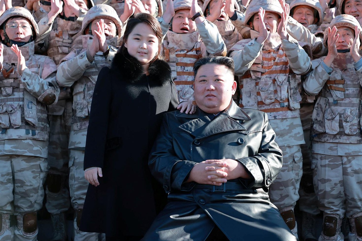 Kim\'in öldüğü iddiası dünyayı sarstı! Halef tartışması başladı