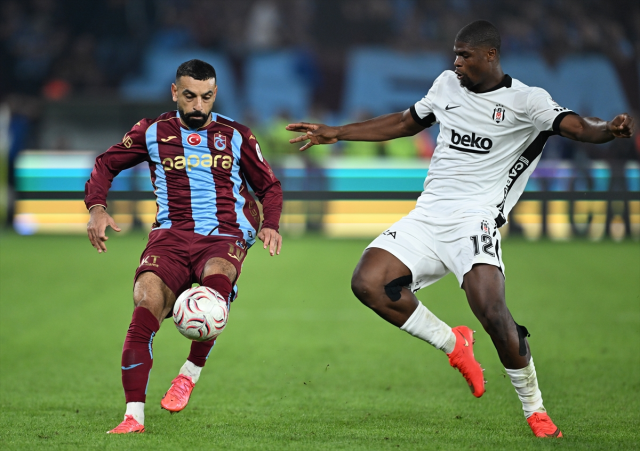 Muhammed Salah Süper Lig'i sallıyor! Gol krallığında zirveye çıktı