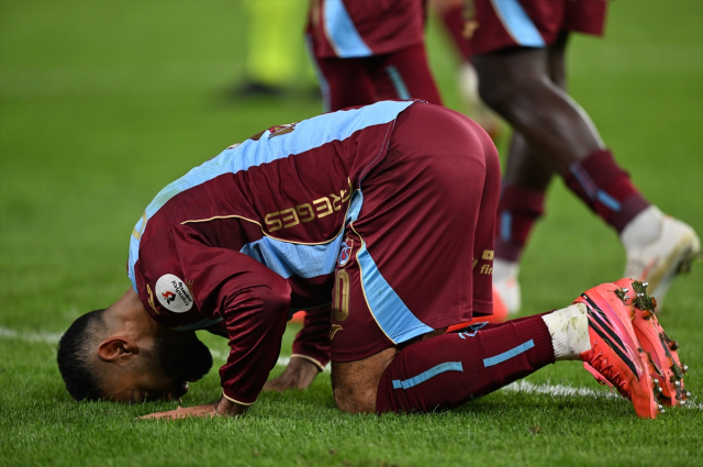 Muhammed Salah Süper Lig'i sallıyor! Gol krallığında zirveye çıktı