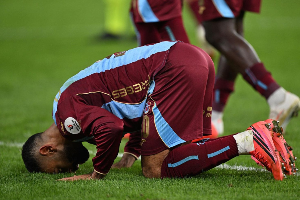 Muhammed Salah Süper Lig\'i sallıyor! Gol krallığında zirveye çıktı