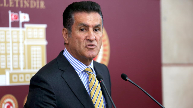 Oğlu ve eski eşi tutuklanan Mustafa Sarıgül'den ilk açıklama: Suçlamalardaki belgeler sahte