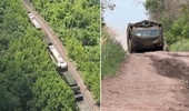 NATO sınırında hareketlilik! Rusya tankları yığmaya başladı