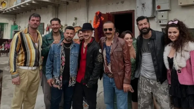 Organize İşler: Karun Hazinesi izleyiciden geçer not alamadı