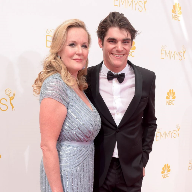 RJ Mitte’nin ölümünden önce nişanlısıyla çok ciddi sorunlar yaşadığı iddia edildi