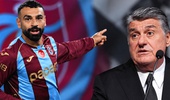 Salah'tan Beşiktaş'a olay gönderme