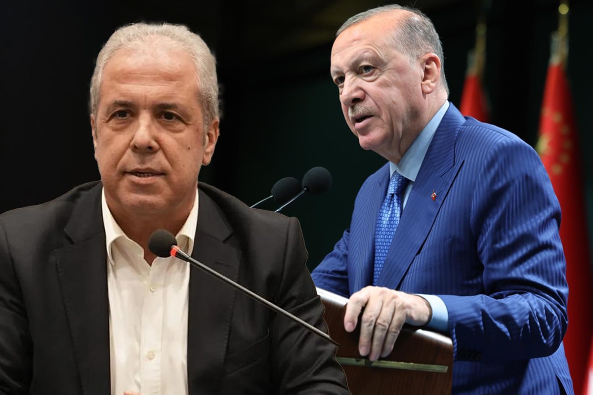 Şamil Tayyar\'dan yeni istifaların sinyalini verdi: Erdoğan da korumaz, uzatmayın