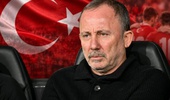 TFF ile prensip anlaşması: Sergen Yalçın'ın görevi 2027 yazındaki seçime kadar sürecek