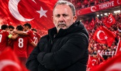Sergen Yalçın'ın önüne bu sözleri koydular! Tam 11 isim var
