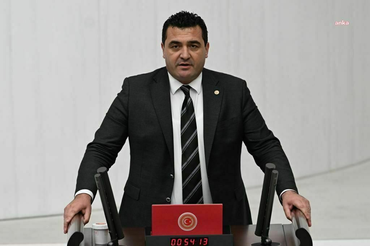 Karasu, KÖİ projelerinde 816 milyar liralık faturayı \'millete\' yıktığını söyledi