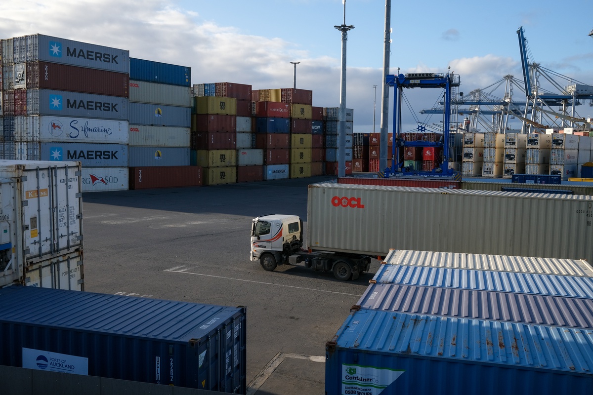 Yeni Zelanda ve Brezilya, Brasilia\'da ticaret diyaloğu kurulmasında anlaştı