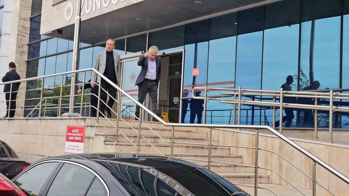 Zonguldak meclis seçimi davasında 20 sanık suçlamaları reddetti
