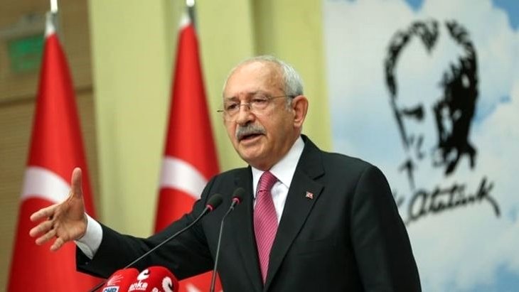 Kılıçdaroğlu’ndan Erdoğan’a zam tepkisi: En ufak bir tebessümü bile çok görüyorsun