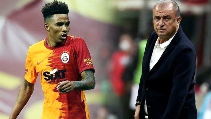 Taraftarı yıkan dedikodu Galatasaray, Gedson Fernandes’i alayım derken Fatih Terim’i kaybediyor