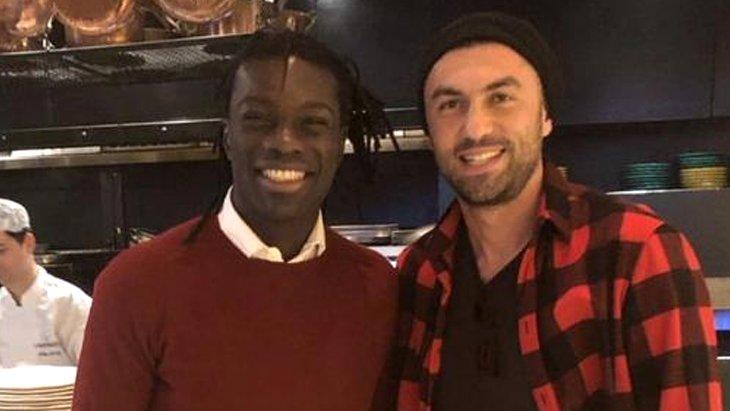 ’Kral’ Süper Lig’e dönüyor Gomis’in yeni adresini kimse tahmin edemezdi