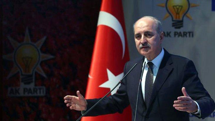 Numan Kurtulmuş’tan tartışma yaratacak açıklamalar: Cumhuriyet Halk Fırkası bu milletin inançlarıyla mücadele etti