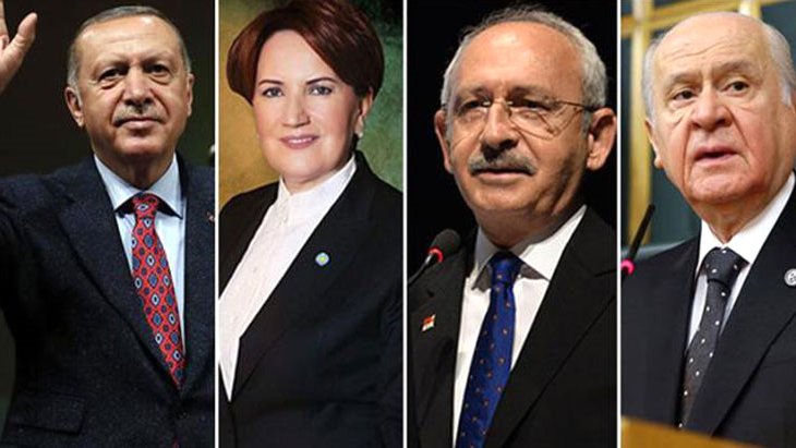 Anketçiden siyasi tablo hakkında açıklamalar: CHP’nin oyları yükselmiyor ama AK Parti’deki düşüşle birinci olurlar