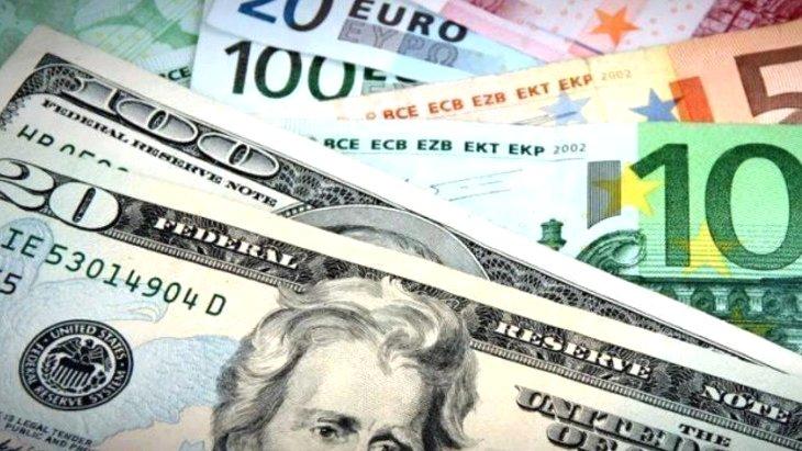 Dolar kaç TL 3 Ocak Pazartesi dolar, euro ne kadar