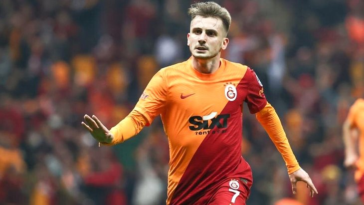 Galatasaray’ın yıldız oyuncusu Kerem için ilk resmi teklif geldi Wolfsburg 15 milyon euroyu gözden çıkarttı
