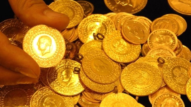 Gram, çeyrek altın ne kadar 3 Ocak altın fiyatları