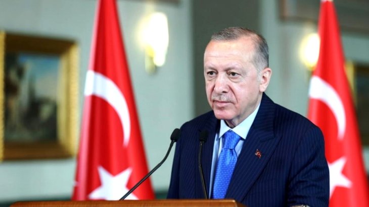 Metropoll’ün akıbet anketinden can alıcı sonuç: Erdoğan’a çirkin bilgi Yüzde 36.4’ü güvenmiyor
