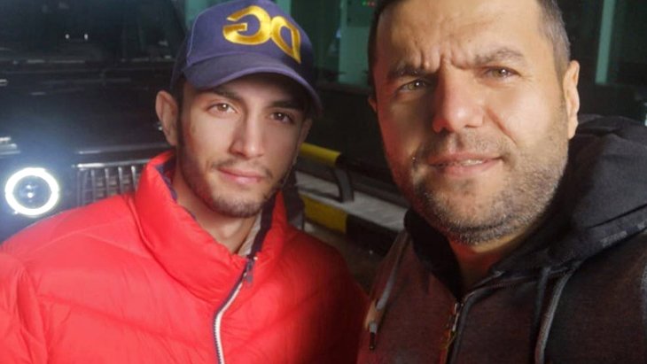 Henüz 24 saat bile olmadı Dün Trabzon’a gelen Gürcü yıldız, geri gönderiliyor