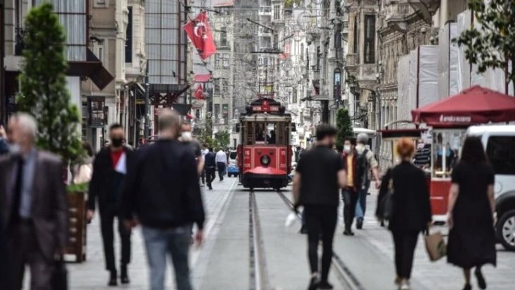 Gelen zamlar İstanbullunun stres seviyesini yükseltti İşte sonuçlar
