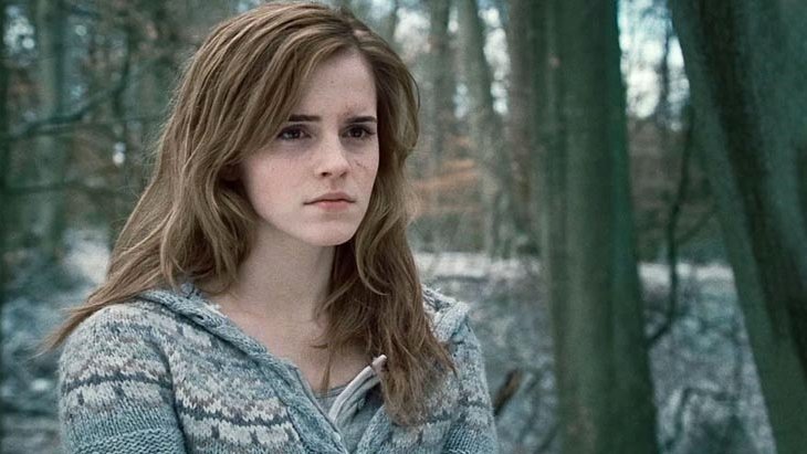 Harry Potter’ın yıldızı Emma Watson’dan Filistin mücadelesine destek