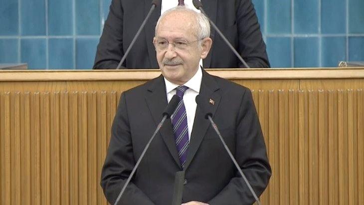 Kılıçdaroğlu: İstanbul’un rantını o kadar çok yediler ki doymuyorlar