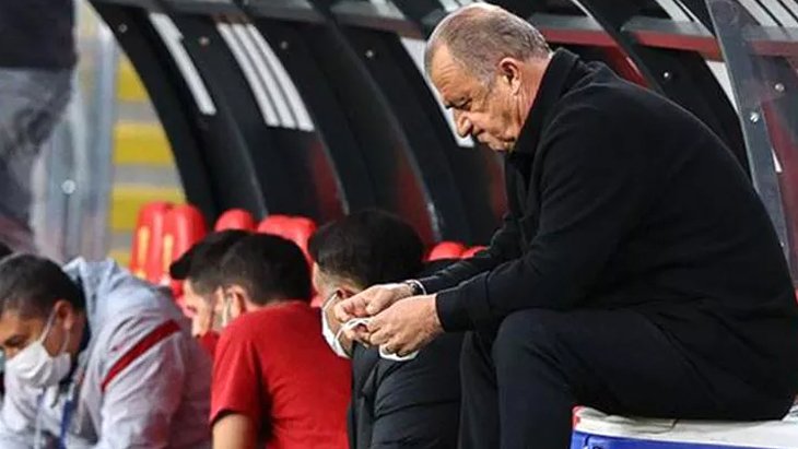 Galatasaray’ın dü futbolcusunun koronavirüs testi zait çıktı