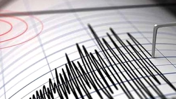 Son dakika Antalya’nın Alanya ilçesi açıklarında 5,3 büyüklüğünde deprem