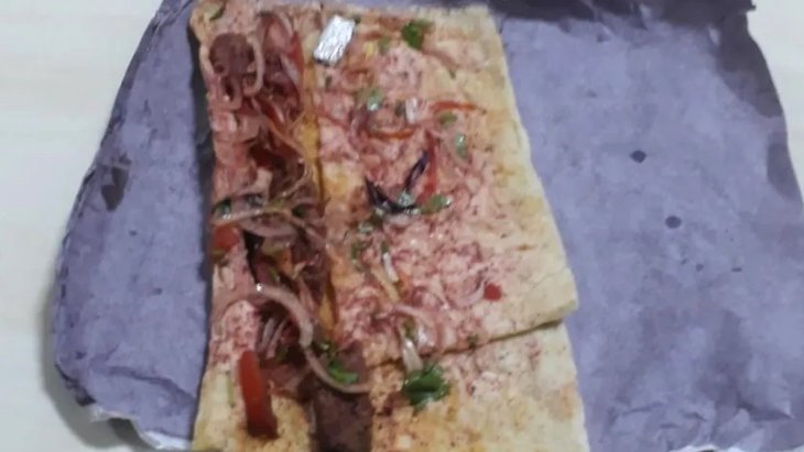 Babadan oğluna döner arası uyuşturucu