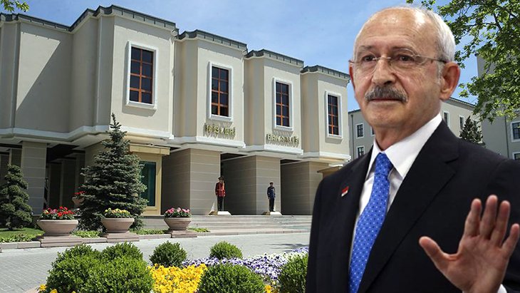 İçişleri Bakan Yardımcısı Çataklı, Kılıçdaroğlu’nun “İBB, AK Parti çağında dokunca belirleme etti“ iddialarını yalanladı