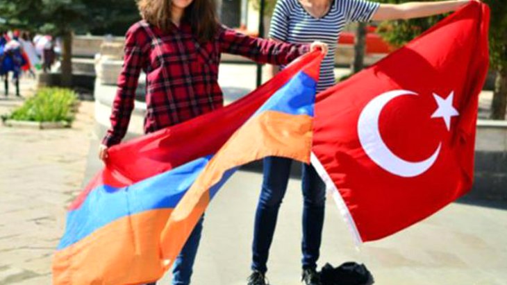 Son Dakika: Türkiye-Ermenistan hususi Temsilcileri toplantısı 14 Ocak’ta Moskova’da gerçekleşecek