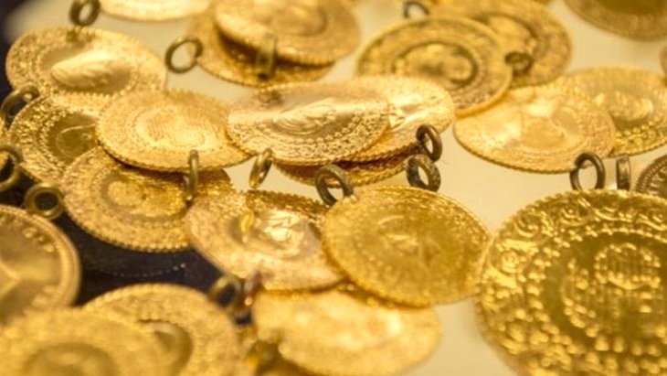 Altın fiyatlarında sonuç durum: Gram altın, çeyrek kalburüstü ne genişliğinde oldu