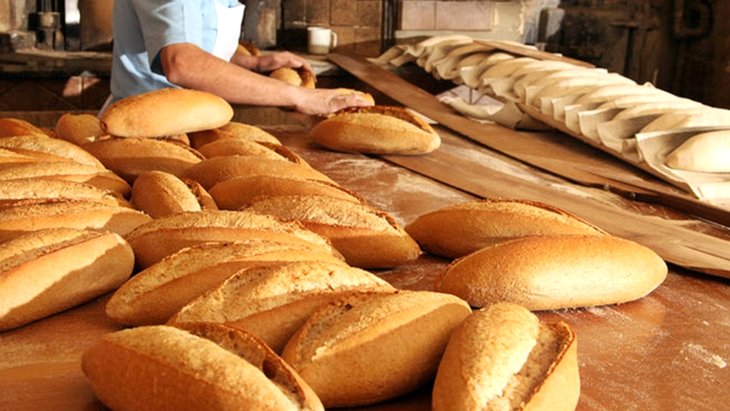 Fırıncılar arasındaki rekabet ekmek fiyatını düşürdü