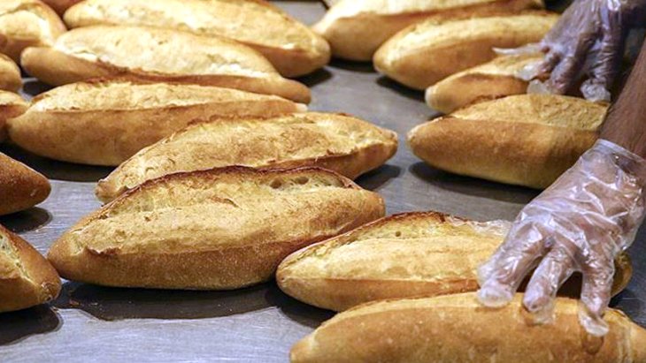 Sancaktepe’de 200 gram ekmek 1,25 liradan satılacak