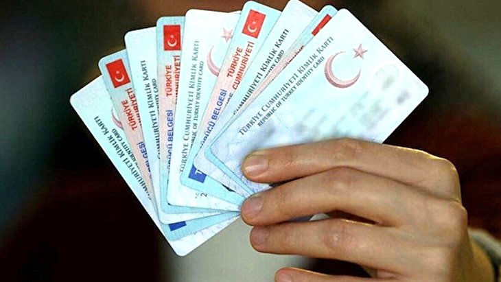 Türk vatandaşlığına bildirme şartlarında fark yapılmış oldu İşte acemi zamanın ayrıntıları