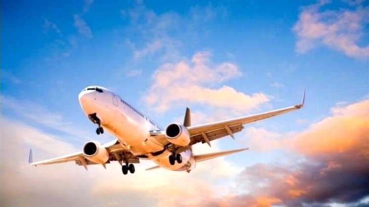 Koronavirüs uçağı: 179 yolcudan 125’i zait çıktı