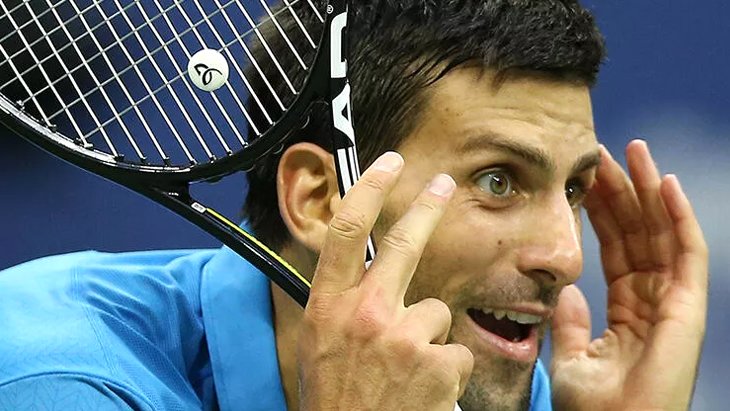 Dünya 1 numarası Djokovic ülkeden hudut dışı edildi