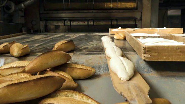 TMO’dan ekmek zammına karşı hamle: 1 milyon 220 bin ton hububatı 2021 fiyatıyla satacak