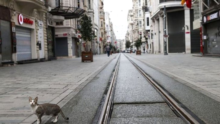 70 bine yaslanan olaylar sonrası engellemeler arka doğacak mi