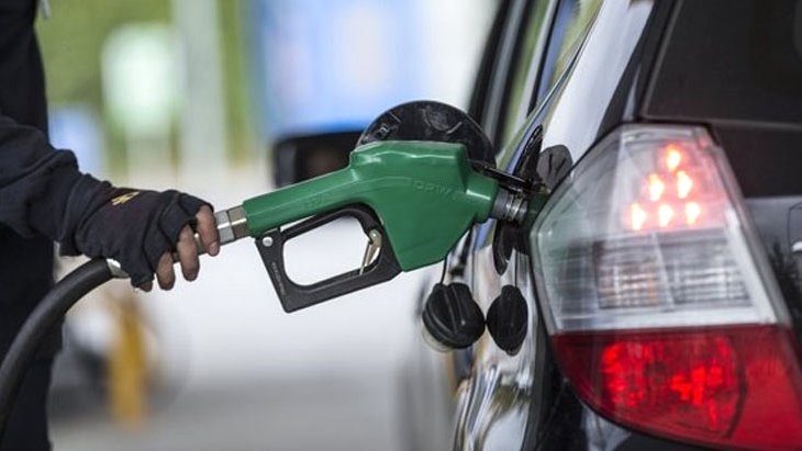 Son Dakika: Benzin ve motorine zam